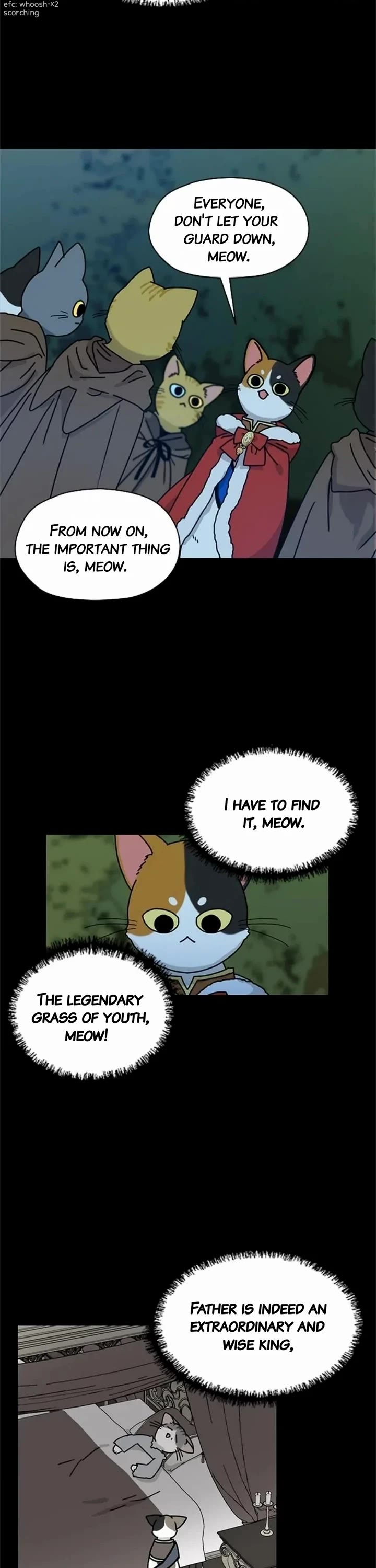 I Became the Chef of the Dragon King chapter 78 page 13