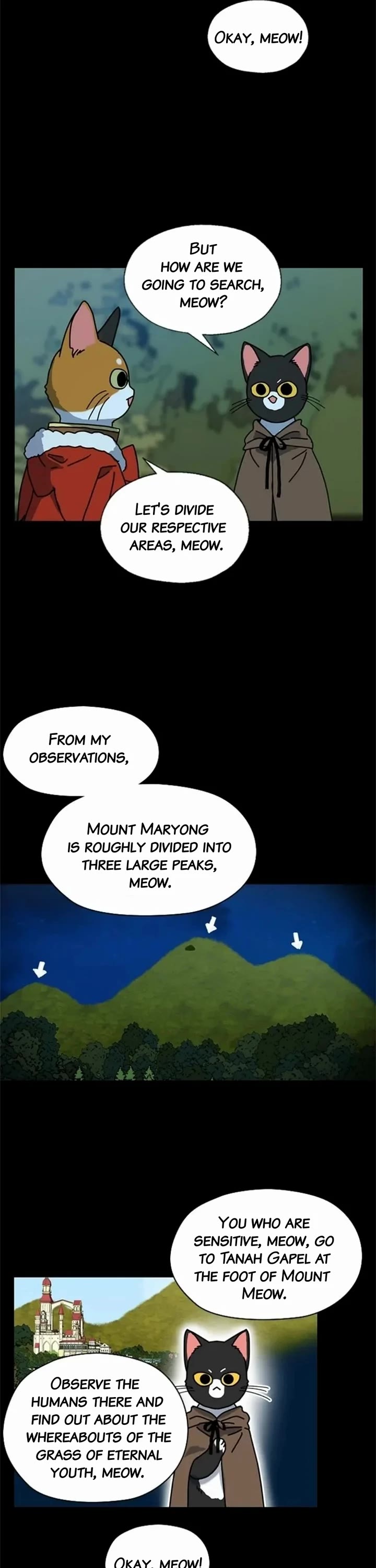 I Became the Chef of the Dragon King chapter 78 page 16