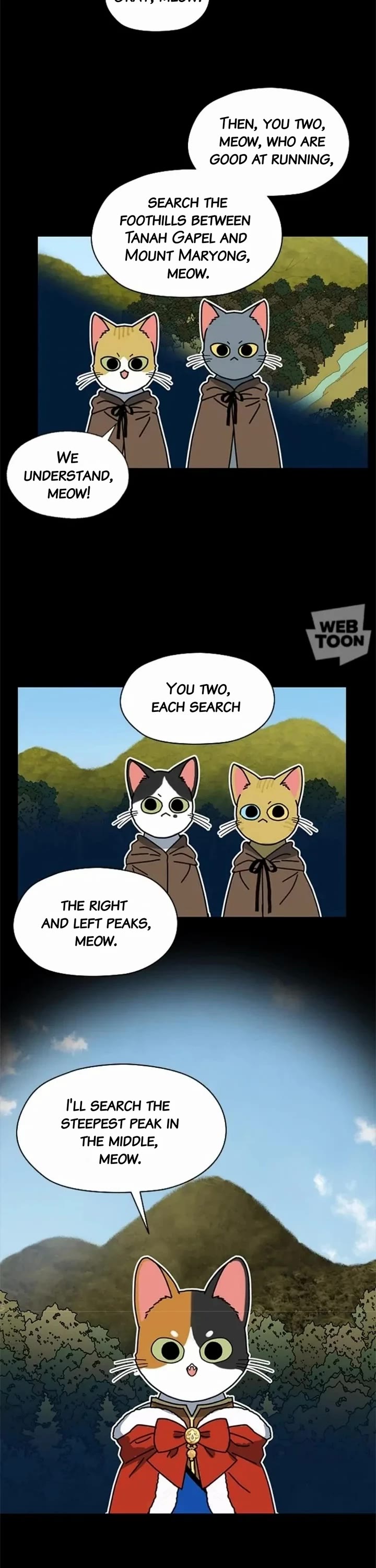 I Became the Chef of the Dragon King chapter 78 page 17