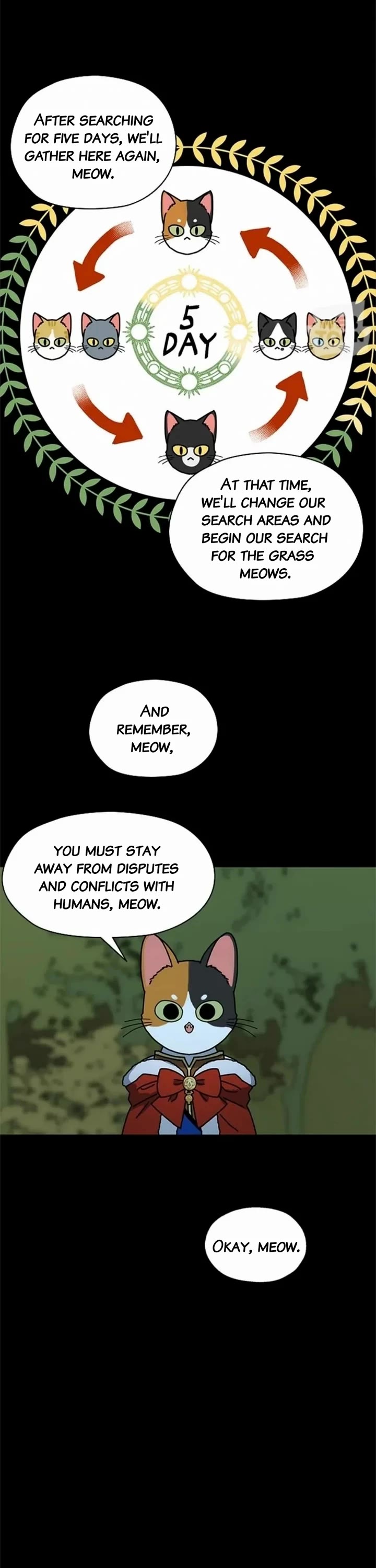 I Became the Chef of the Dragon King chapter 78 page 18