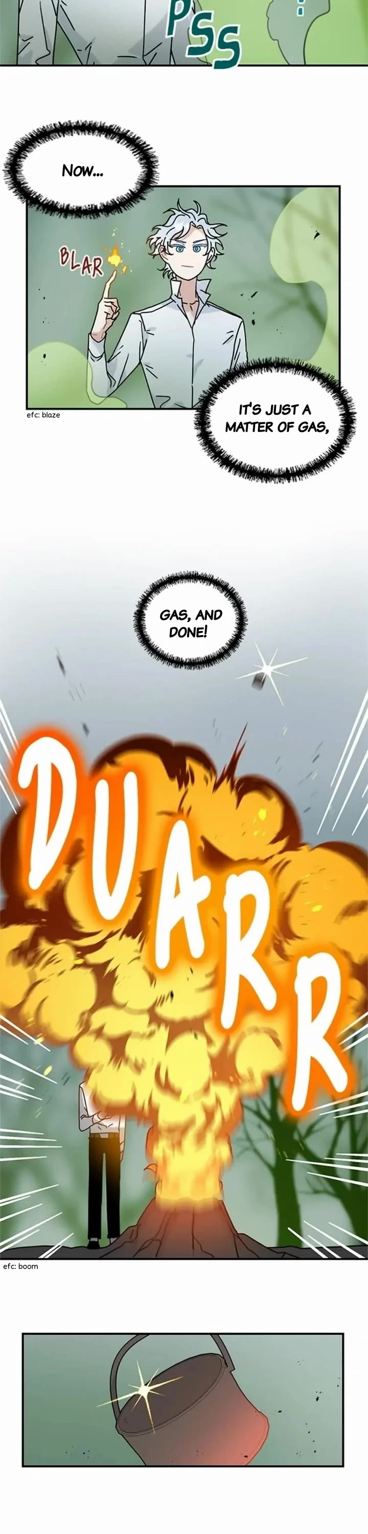 I Became the Chef of the Dragon King chapter 78 page 2