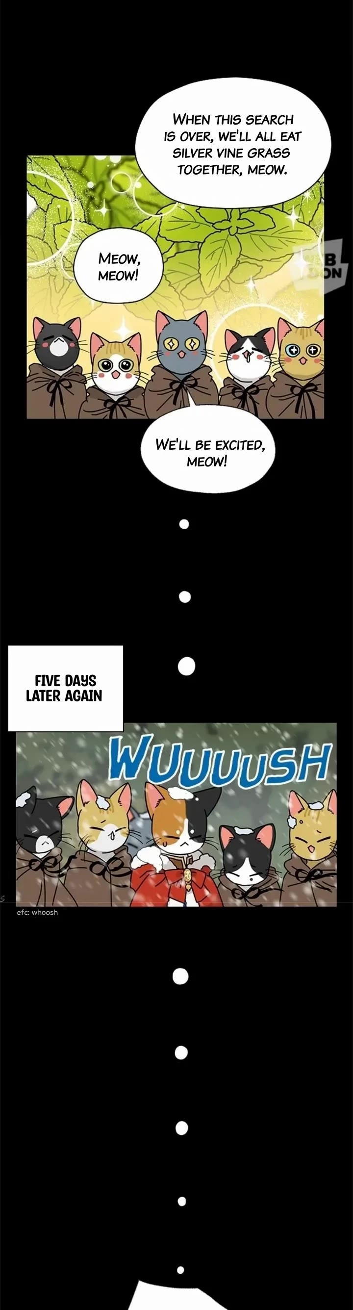 I Became the Chef of the Dragon King chapter 78 page 20