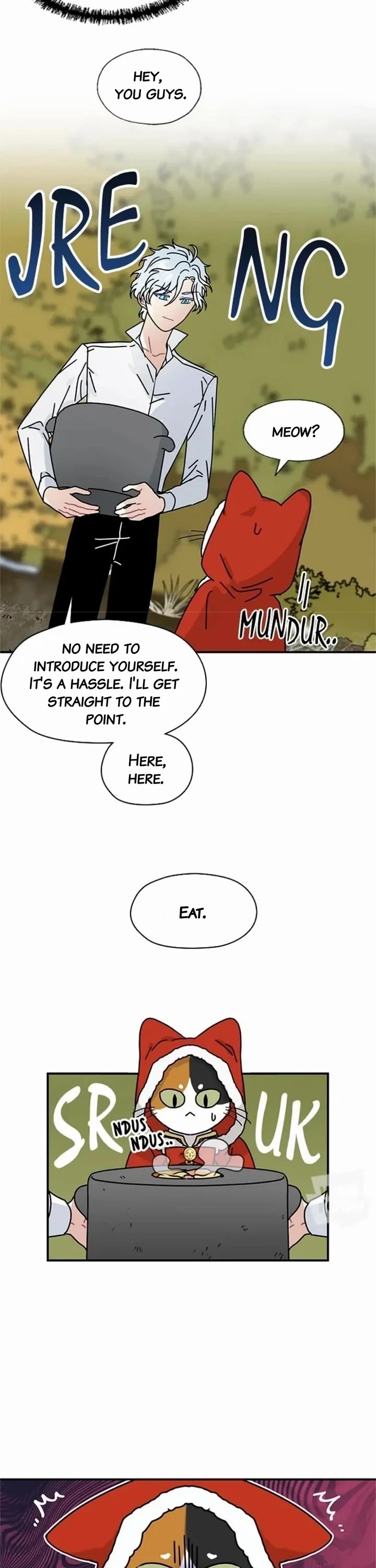 I Became the Chef of the Dragon King chapter 78 page 23