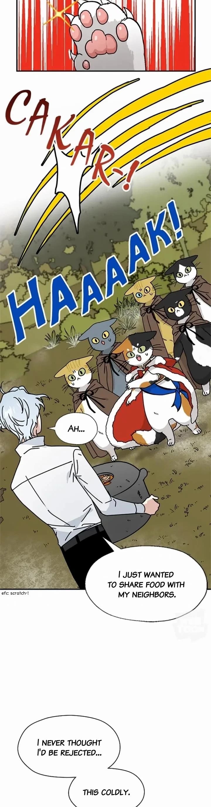 I Became the Chef of the Dragon King chapter 78 page 25