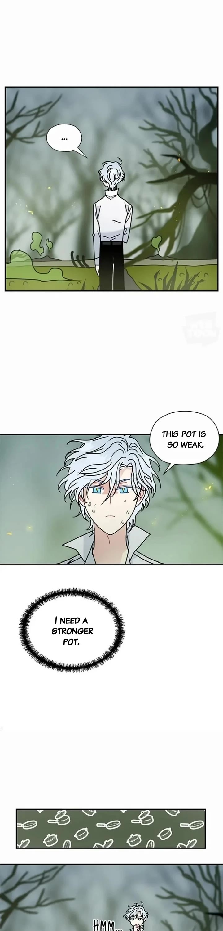 I Became the Chef of the Dragon King chapter 78 page 3