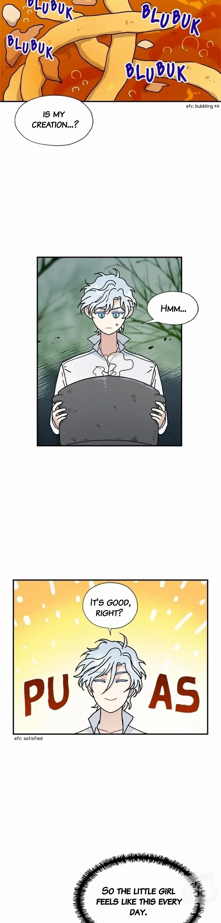 I Became the Chef of the Dragon King chapter 78 page 8