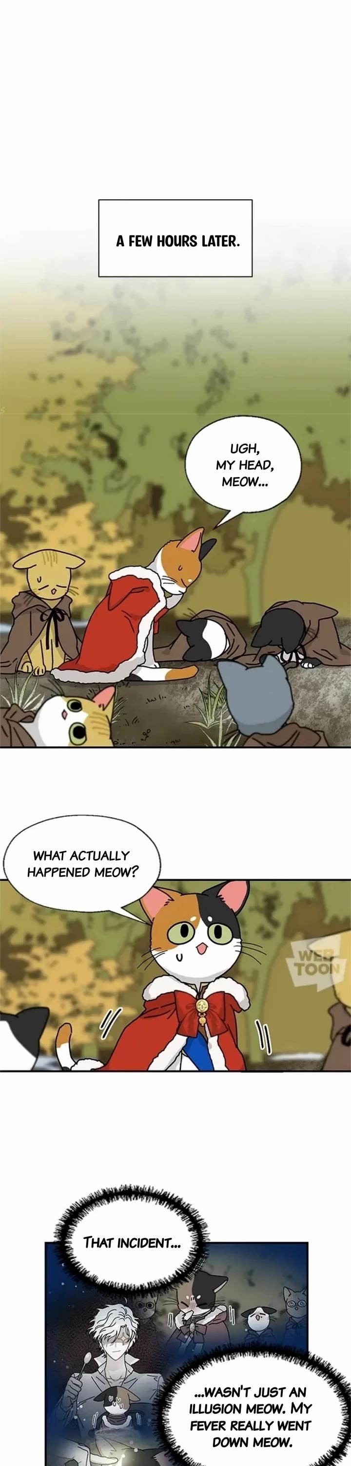 I Became the Chef of the Dragon King chapter 79 page 12