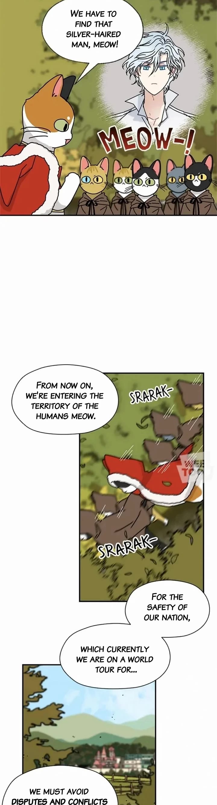 I Became the Chef of the Dragon King chapter 79 page 14