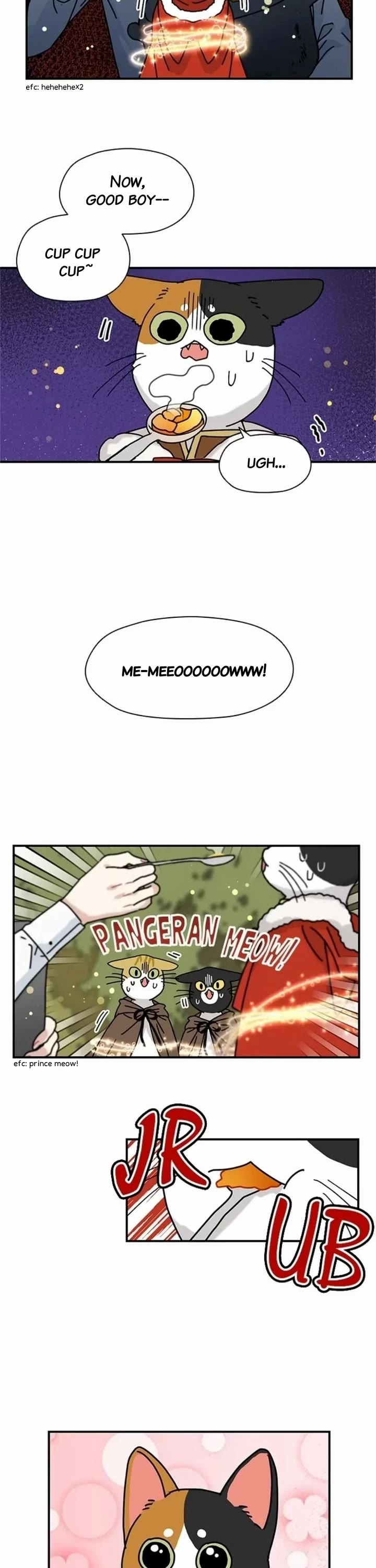 I Became the Chef of the Dragon King chapter 79 page 2