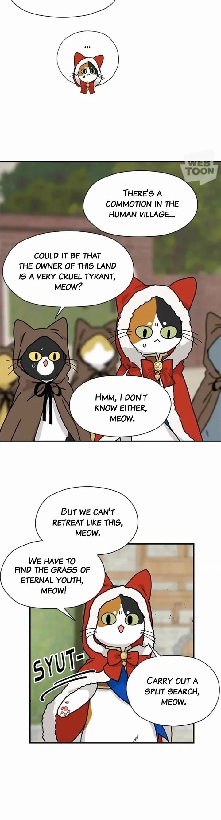 I Became the Chef of the Dragon King chapter 79 page 20