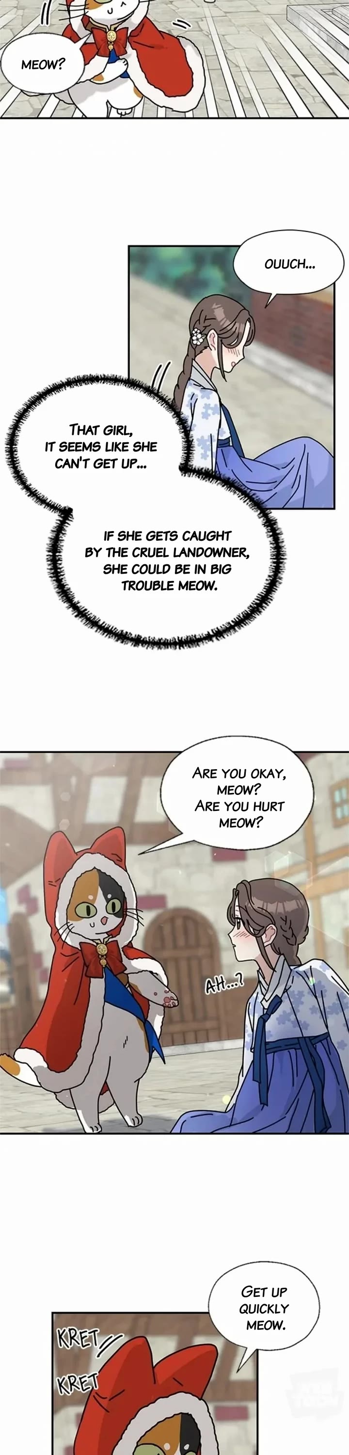 I Became the Chef of the Dragon King chapter 79 page 22