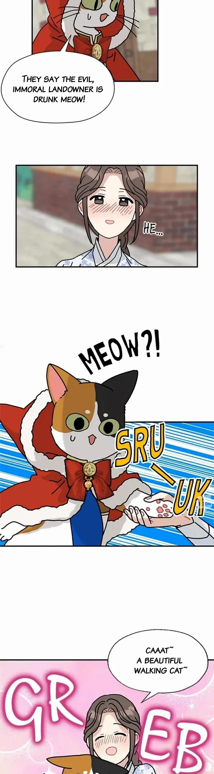 I Became the Chef of the Dragon King chapter 79 page 23