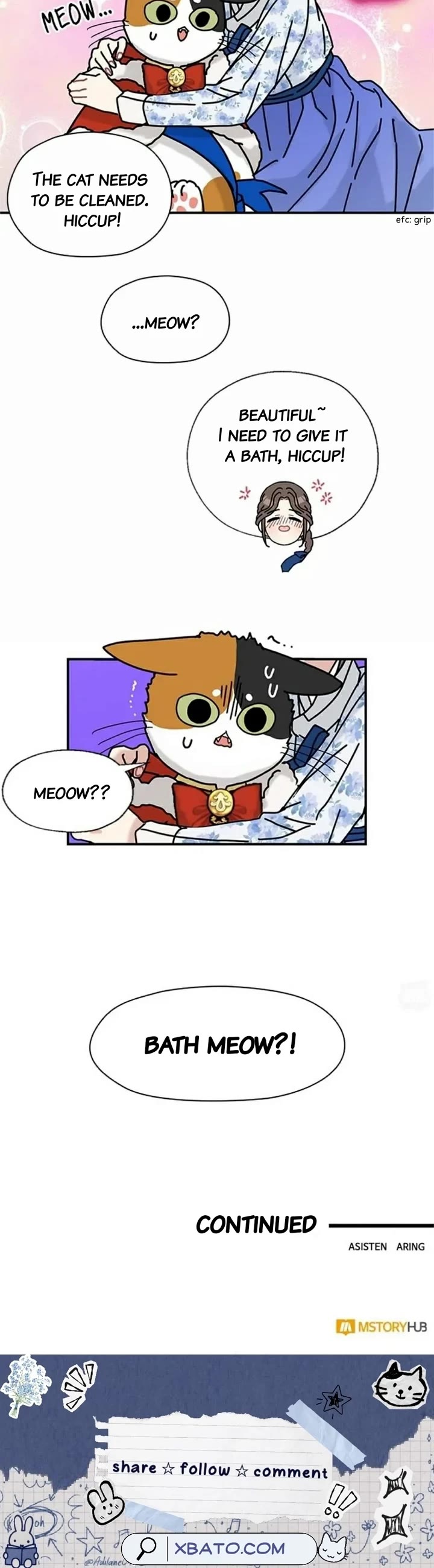 I Became the Chef of the Dragon King chapter 79 page 24