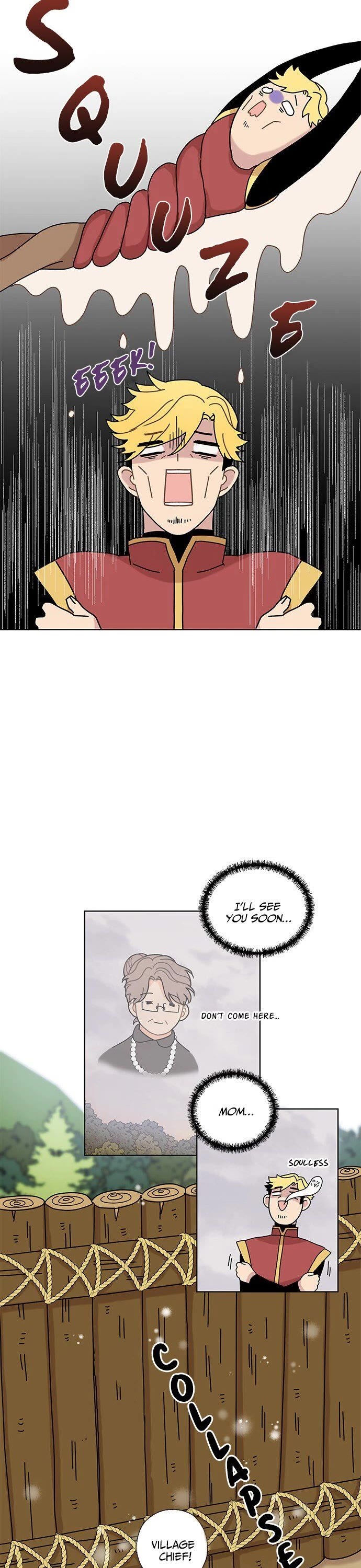 I Became the Chef of the Dragon King chapter 8 page 14