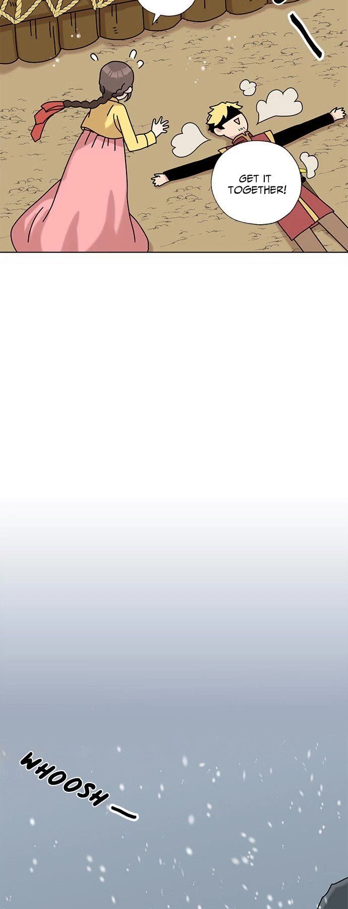 I Became the Chef of the Dragon King chapter 8 page 15