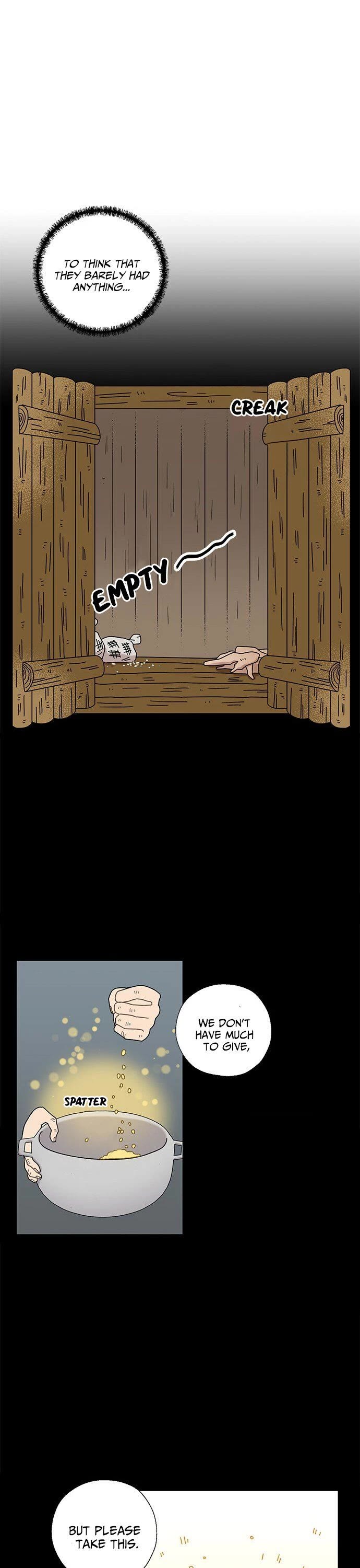 I Became the Chef of the Dragon King chapter 8 page 17