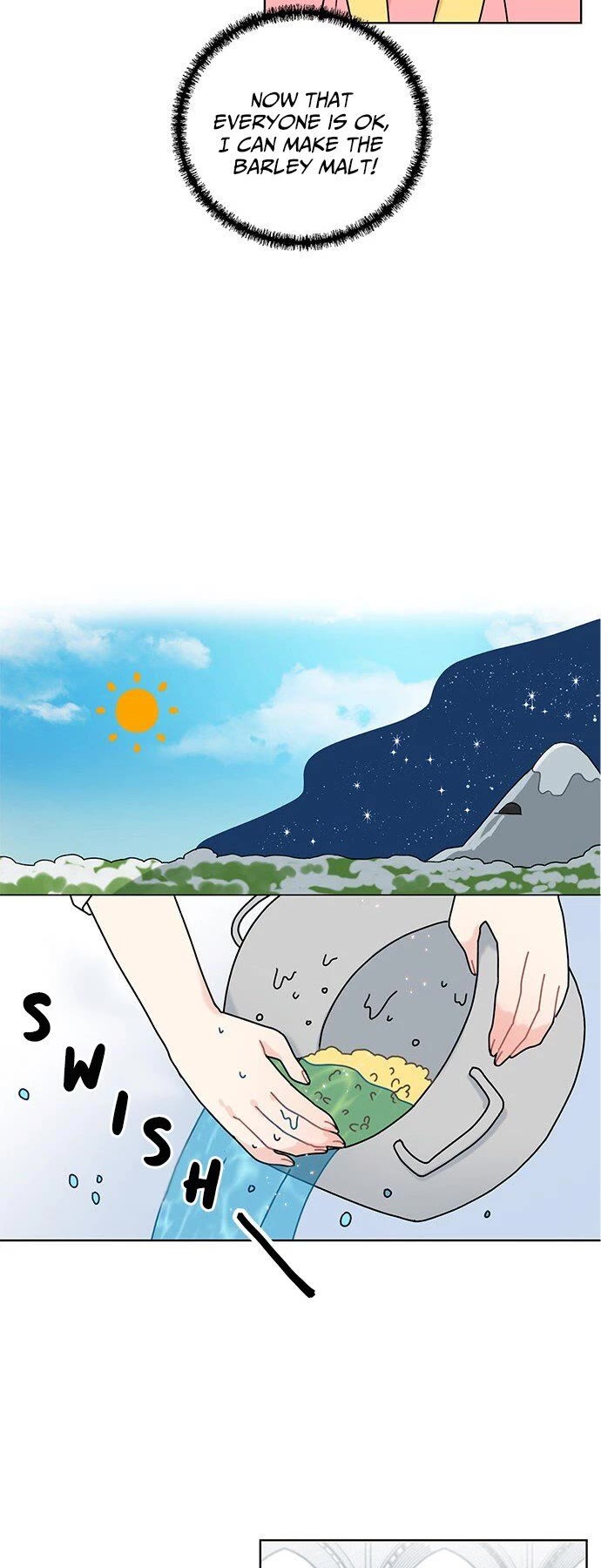 I Became the Chef of the Dragon King chapter 8 page 20