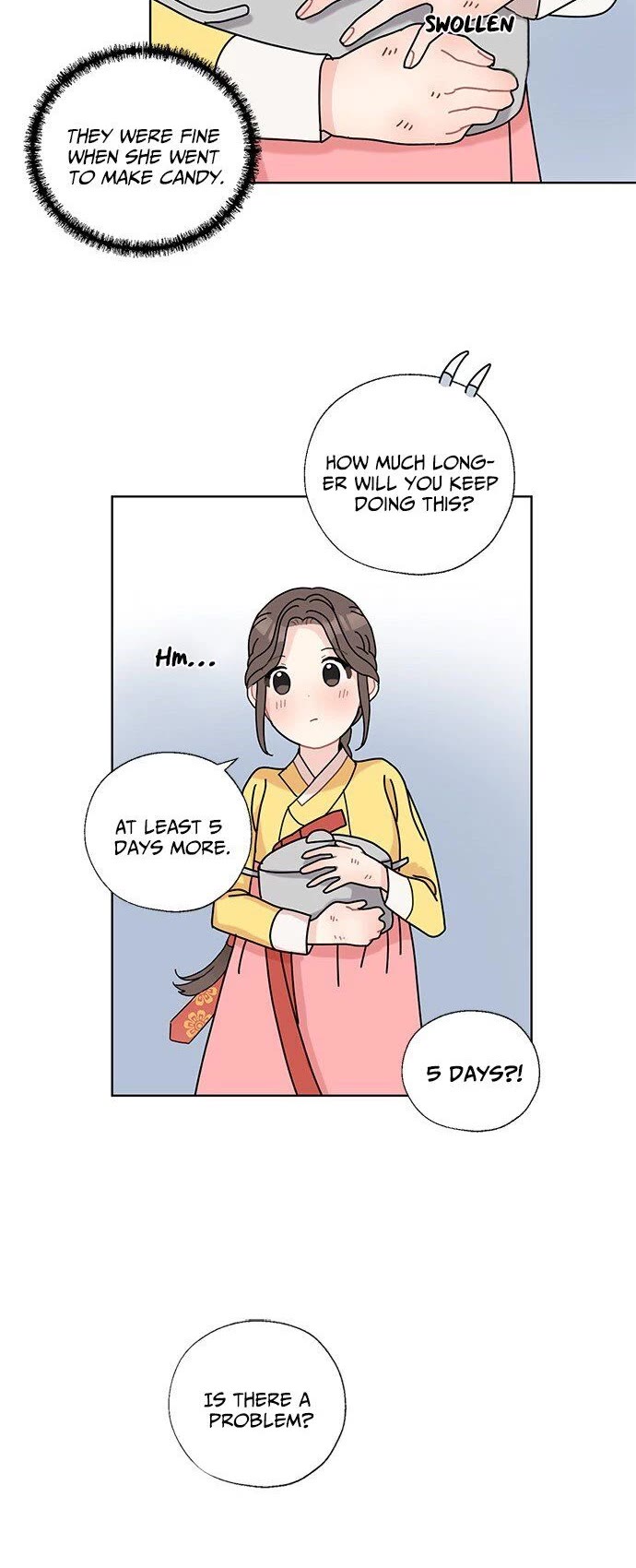 I Became the Chef of the Dragon King chapter 8 page 27