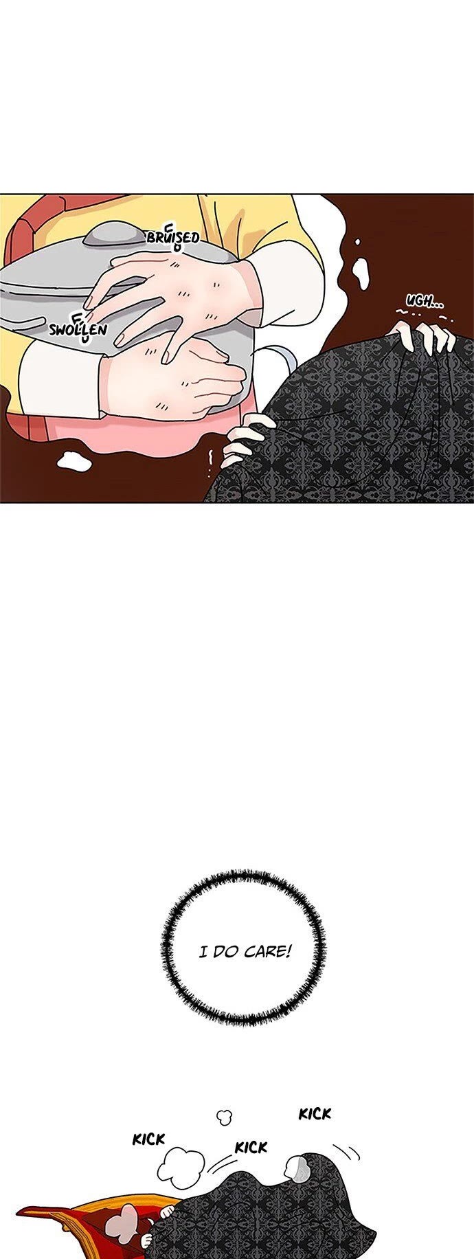 I Became the Chef of the Dragon King chapter 8 page 31