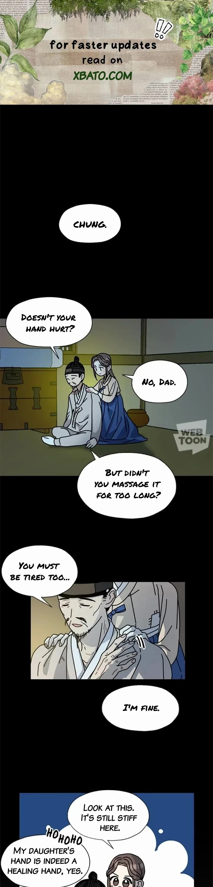 I Became the Chef of the Dragon King chapter 80 page 1