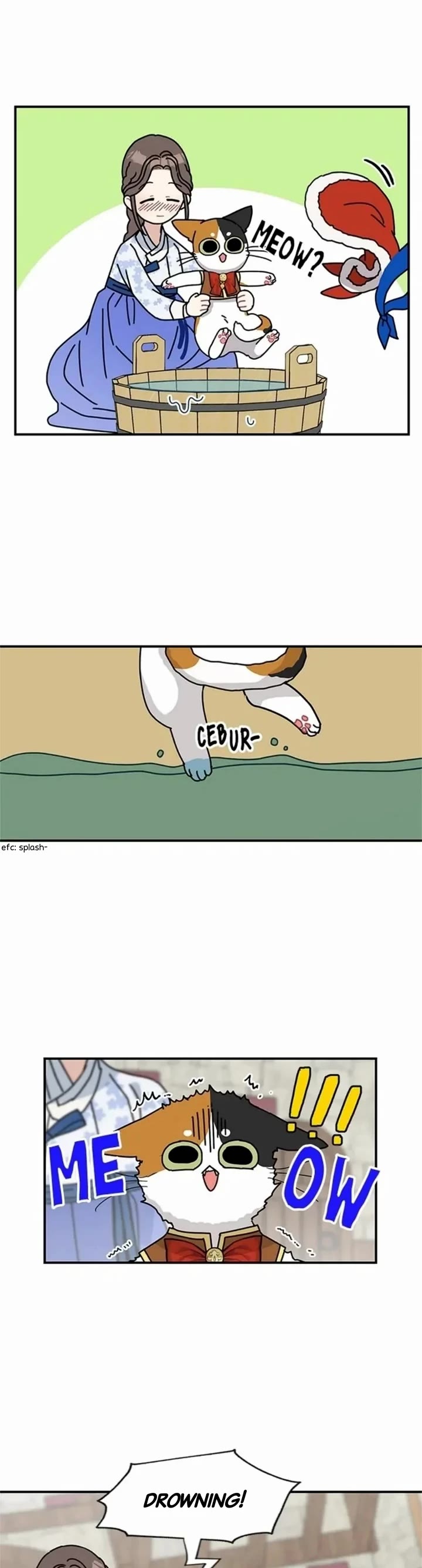 I Became the Chef of the Dragon King chapter 80 page 10