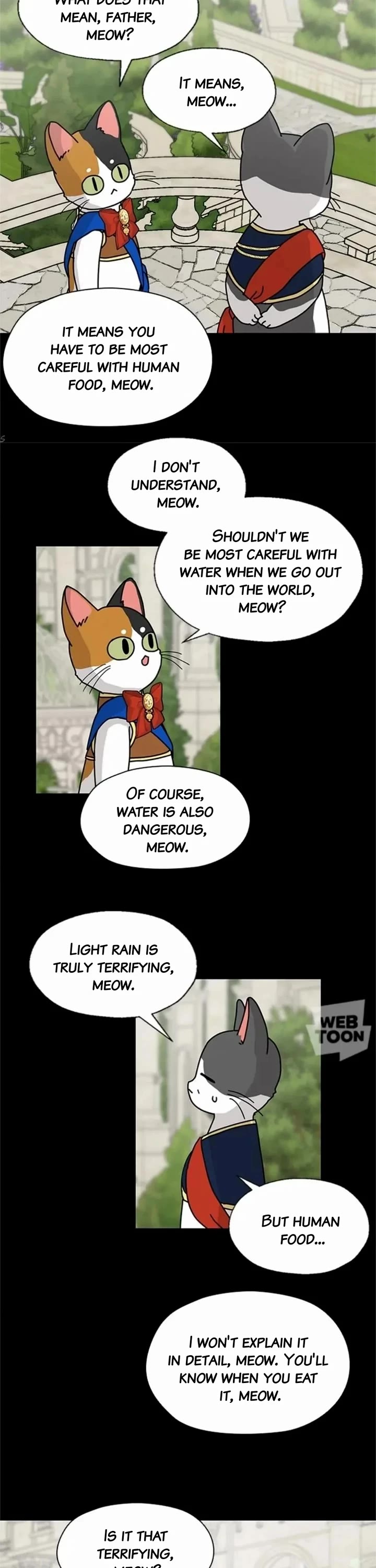 I Became the Chef of the Dragon King chapter 80 page 12