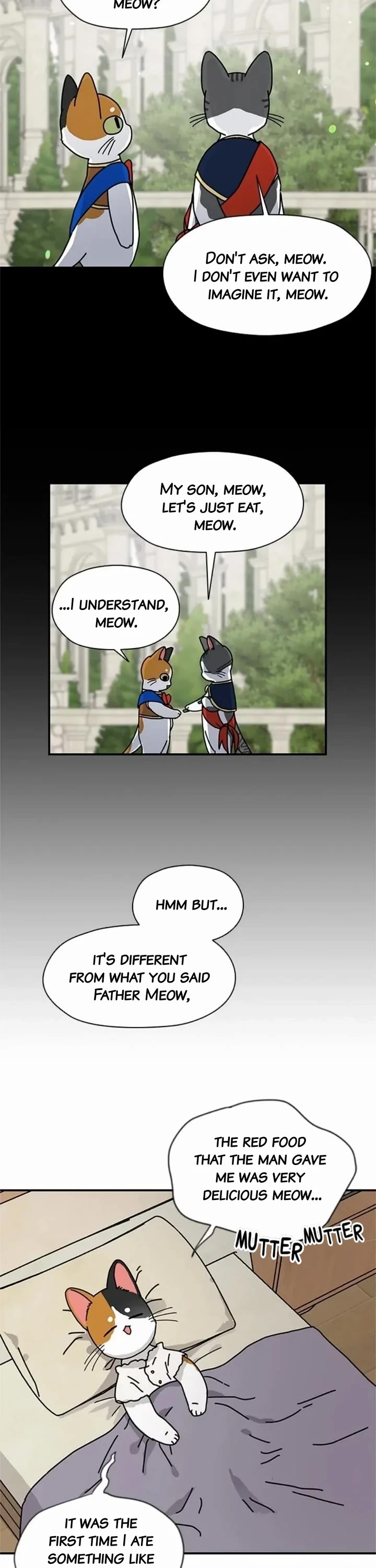 I Became the Chef of the Dragon King chapter 80 page 13