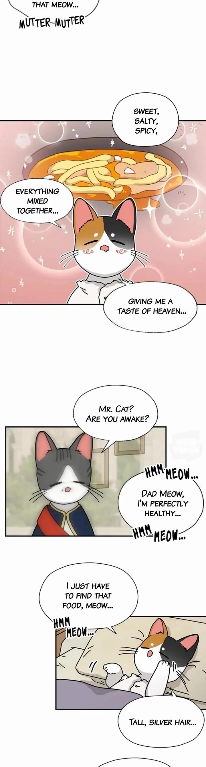 I Became the Chef of the Dragon King chapter 80 page 14