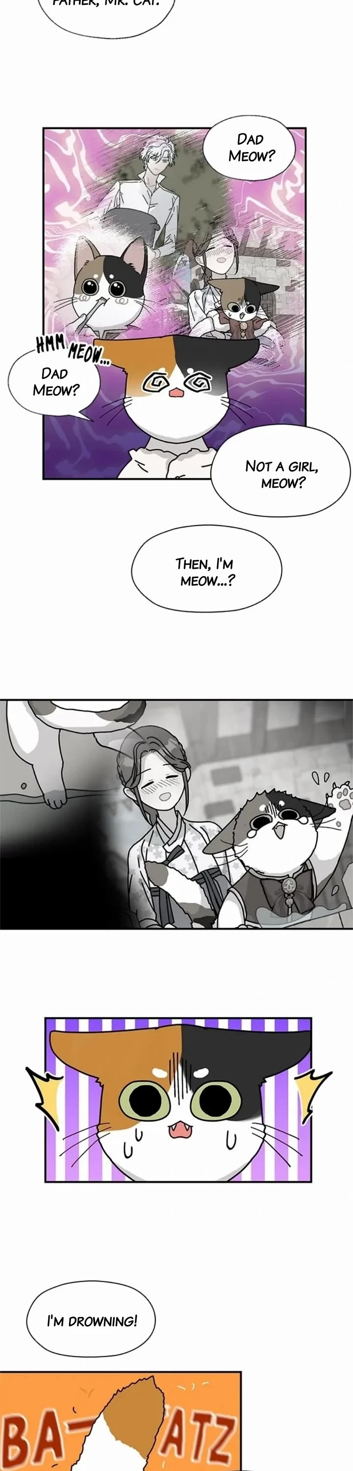 I Became the Chef of the Dragon King chapter 80 page 16