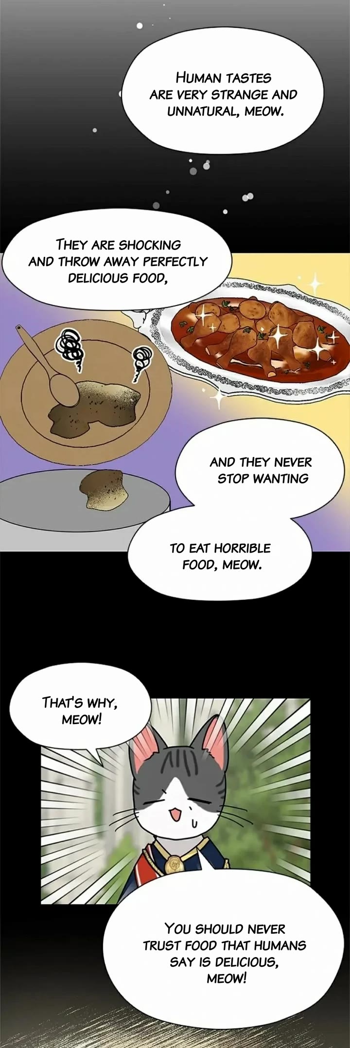 I Became the Chef of the Dragon King chapter 80 page 24