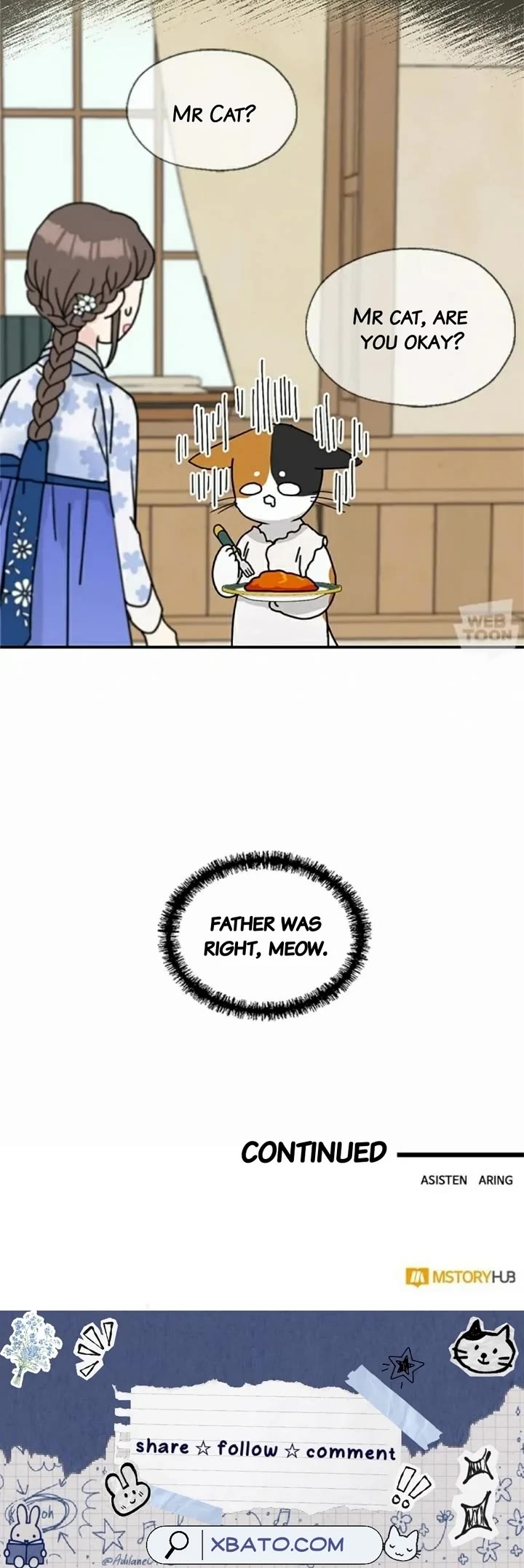 I Became the Chef of the Dragon King chapter 80 page 25