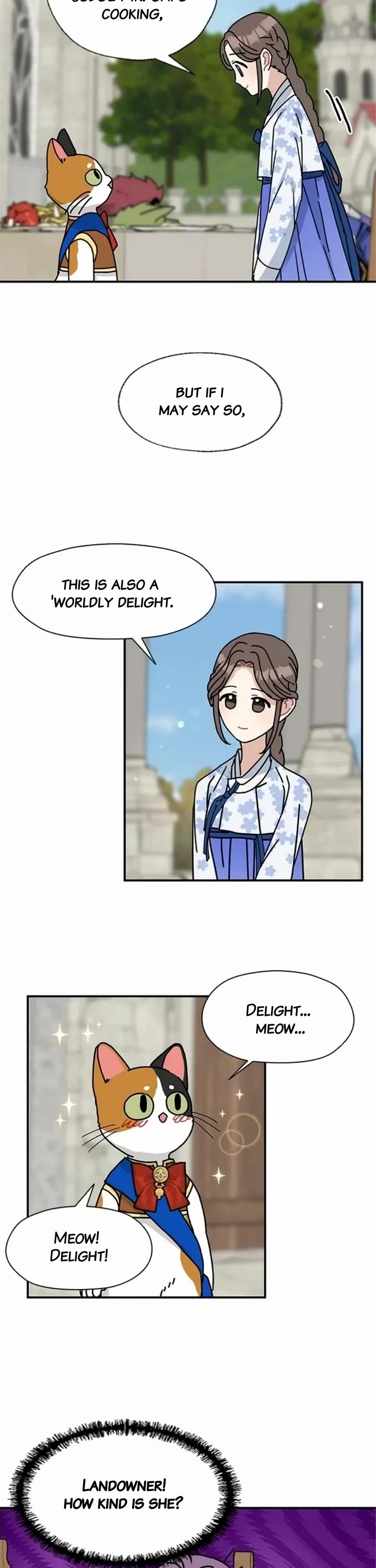 I Became the Chef of the Dragon King chapter 81 page 16