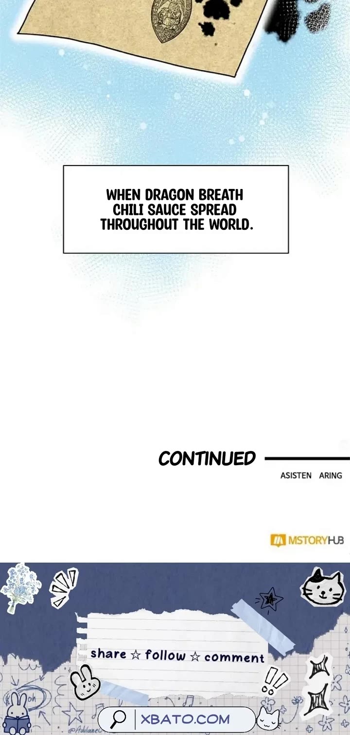 I Became the Chef of the Dragon King chapter 81 page 24