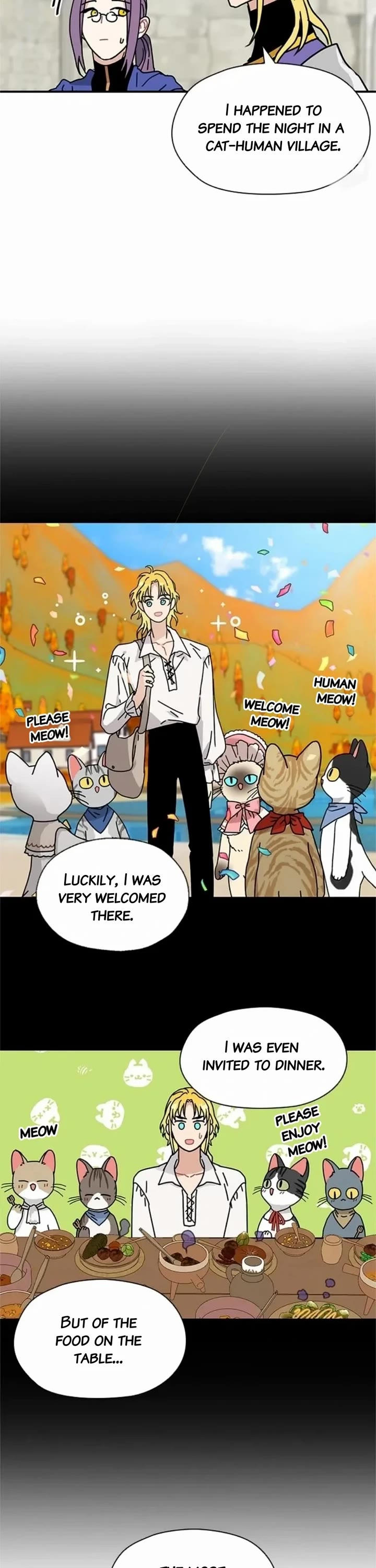 I Became the Chef of the Dragon King chapter 81 page 7