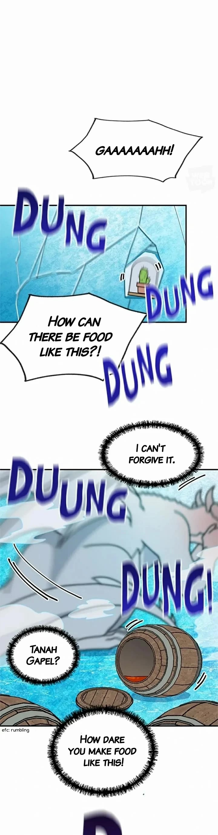 I Became the Chef of the Dragon King chapter 82 page 29