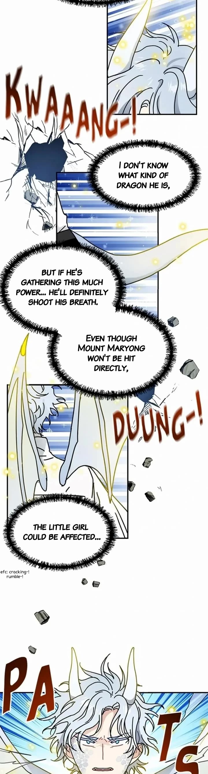 I Became the Chef of the Dragon King chapter 83 page 10