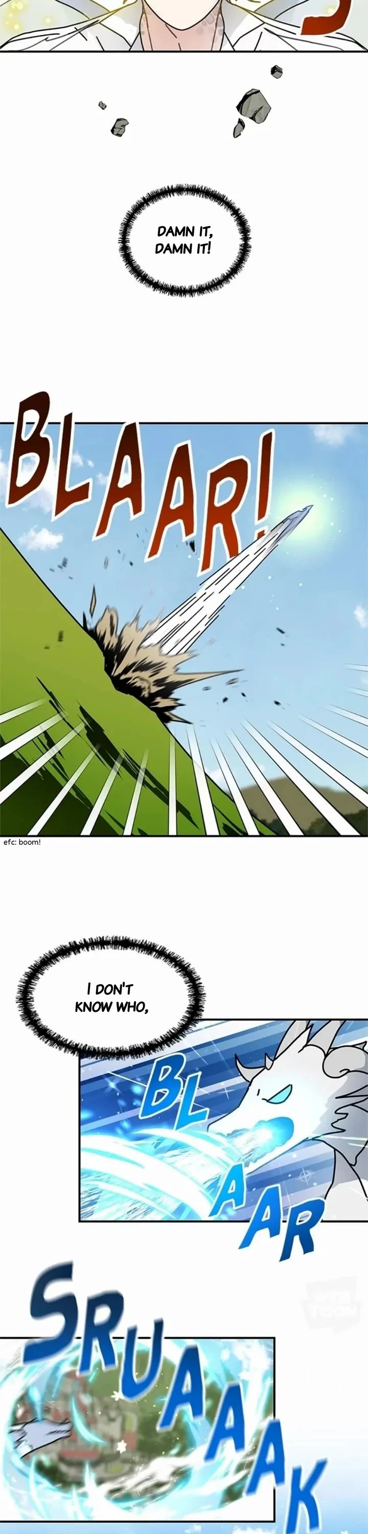 I Became the Chef of the Dragon King chapter 83 page 11