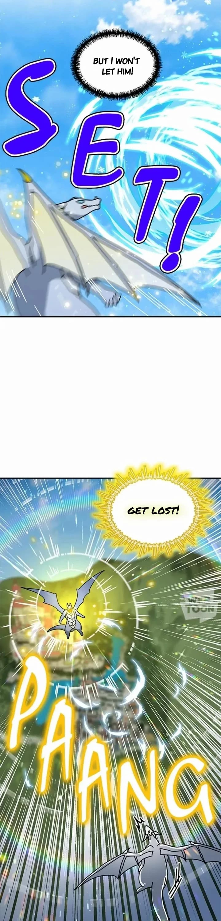 I Became the Chef of the Dragon King chapter 83 page 12