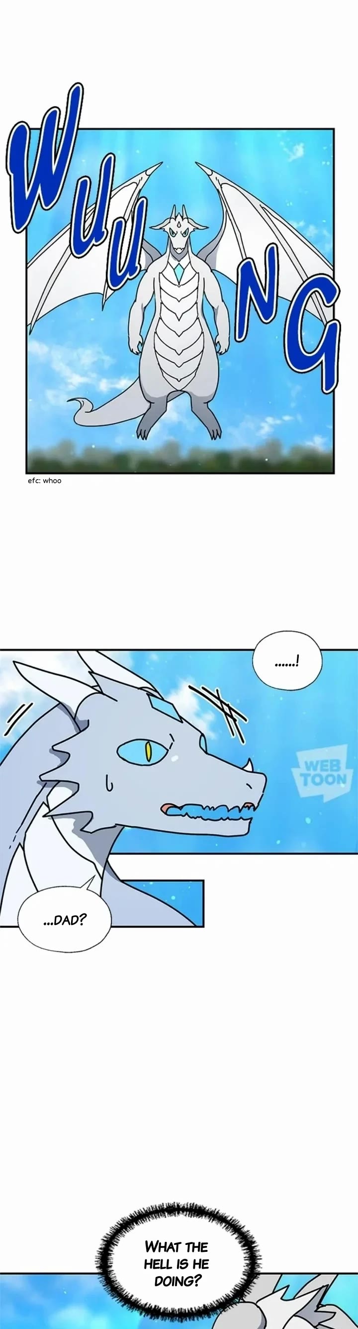 I Became the Chef of the Dragon King chapter 83 page 14