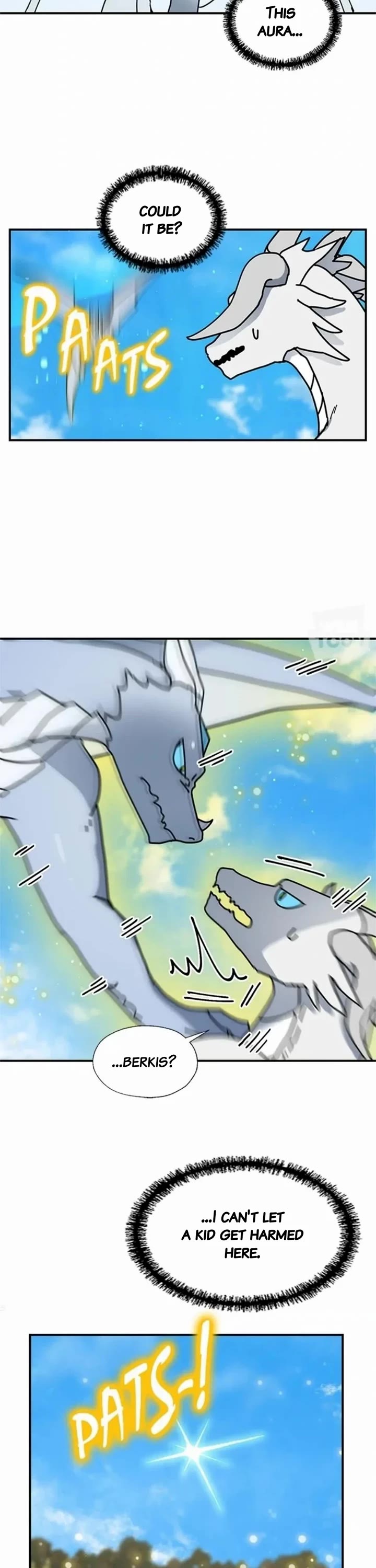 I Became the Chef of the Dragon King chapter 83 page 17