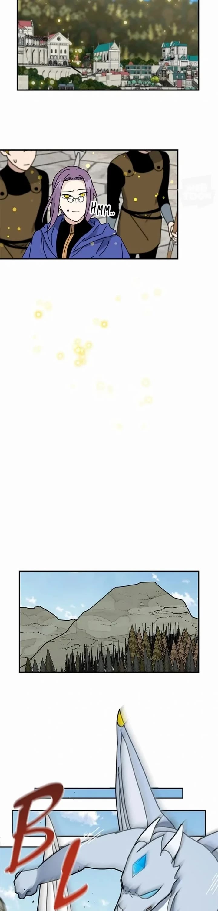 I Became the Chef of the Dragon King chapter 83 page 18