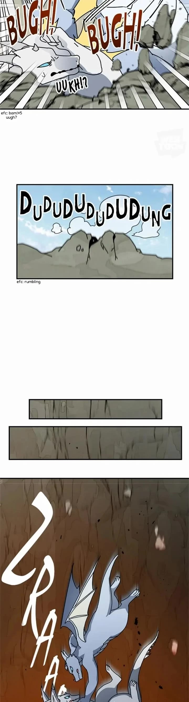 I Became the Chef of the Dragon King chapter 83 page 20