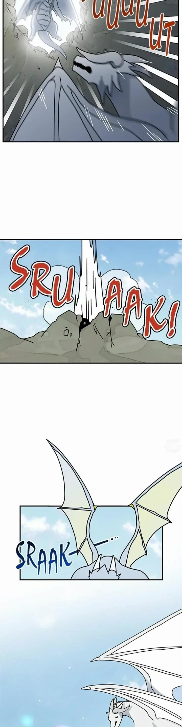 I Became the Chef of the Dragon King chapter 83 page 23