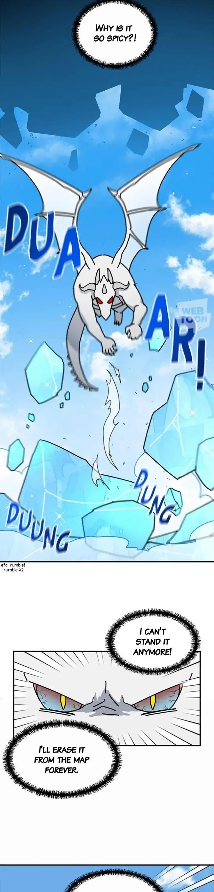 I Became the Chef of the Dragon King chapter 83 page 3