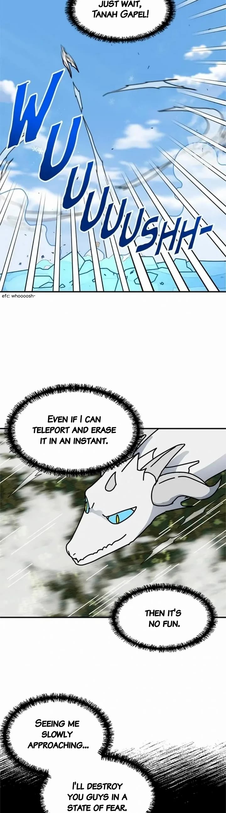 I Became the Chef of the Dragon King chapter 83 page 4