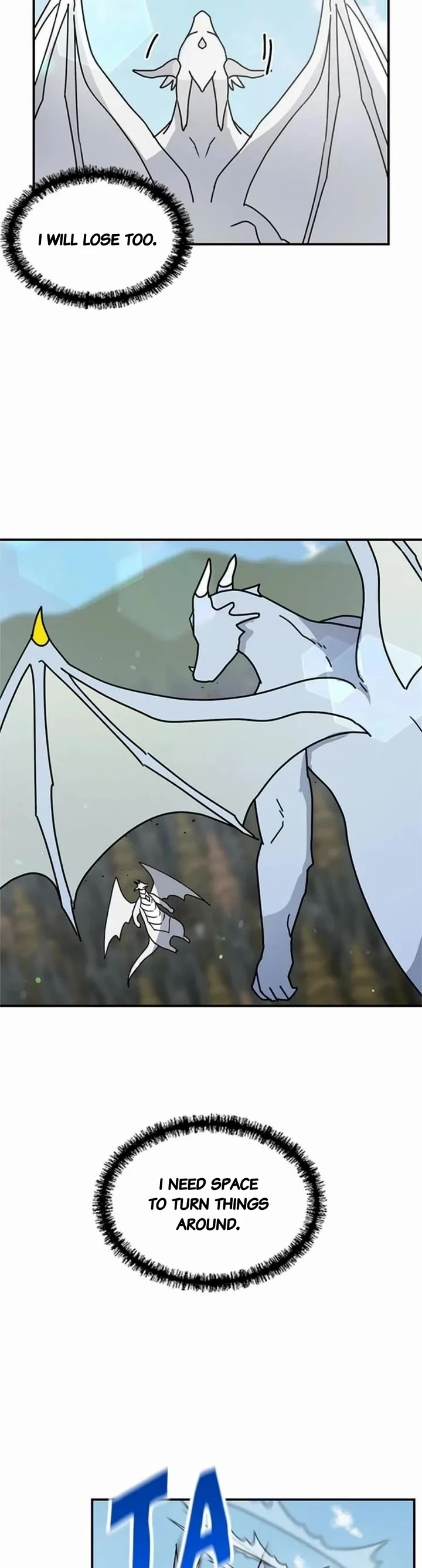 I Became the Chef of the Dragon King chapter 84 page 10