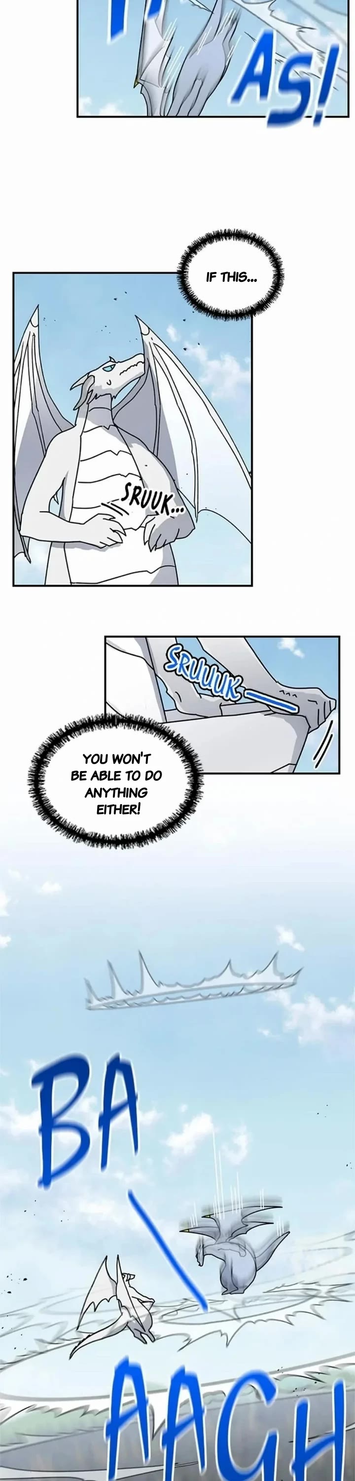 I Became the Chef of the Dragon King chapter 84 page 11