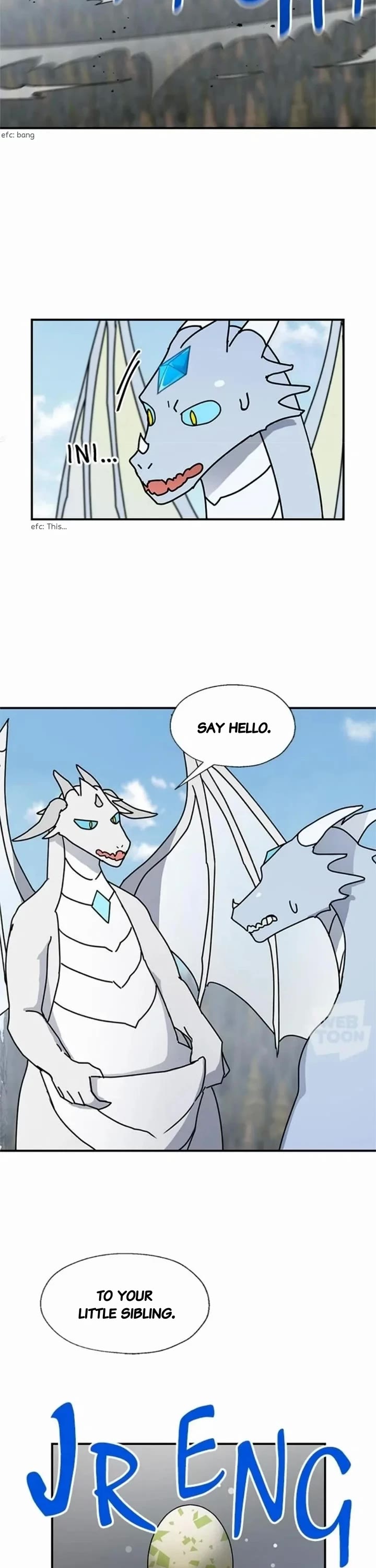 I Became the Chef of the Dragon King chapter 84 page 12