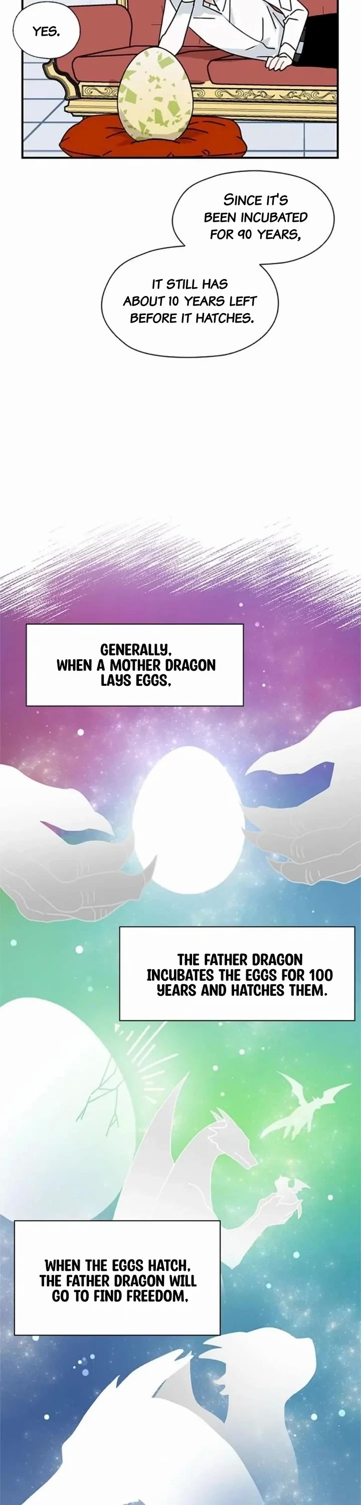 I Became the Chef of the Dragon King chapter 84 page 16