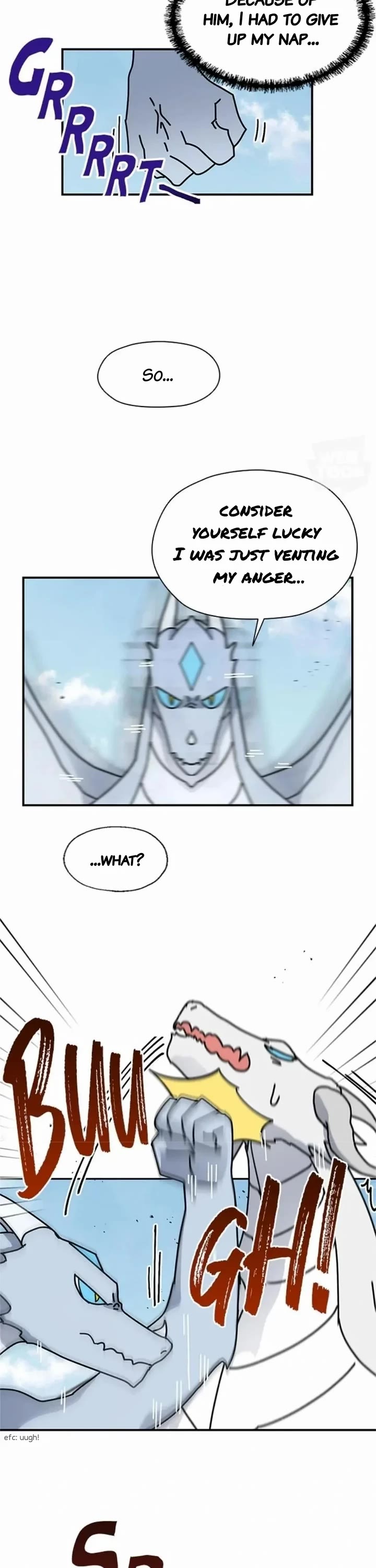 I Became the Chef of the Dragon King chapter 84 page 6